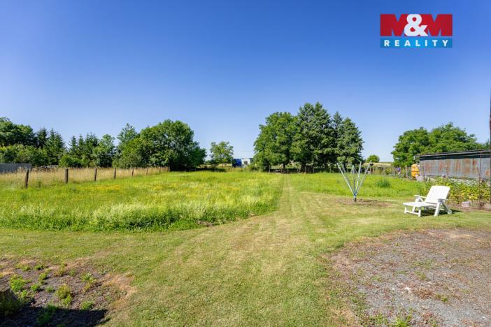 Prodej rodinného domu, Vrbice, Průhon, 100 m2