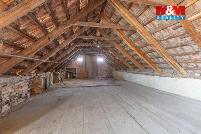 Prodej rodinného domu, Vrbice, Průhon, 100 m2