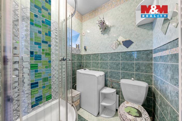 Prodej chalupy, Děkov, 250 m2