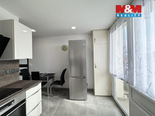 Prodej bytu 2+1, České Budějovice - České Budějovice 7, Mánesova, 47 m2