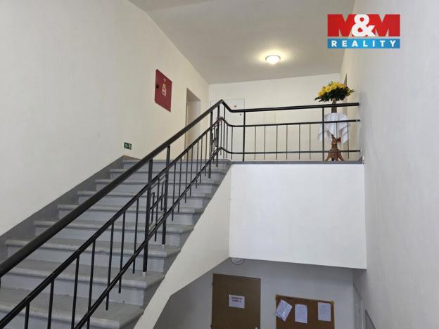 Pronájem bytu 2+kk, Chotyně, 40 m2