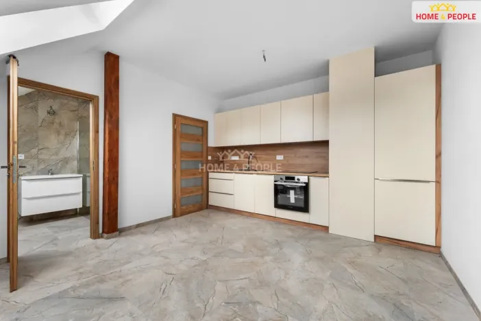 Pronájem bytu 2+kk, Chrášťany - Bylany, 33 m2