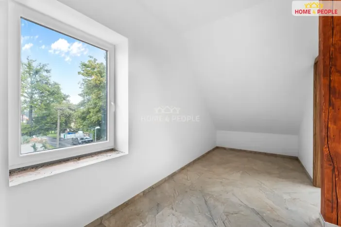 Pronájem bytu 2+kk, Chrášťany - Bylany, 33 m2