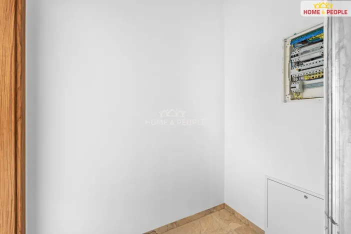 Pronájem bytu 2+kk, Chrášťany - Bylany, 33 m2