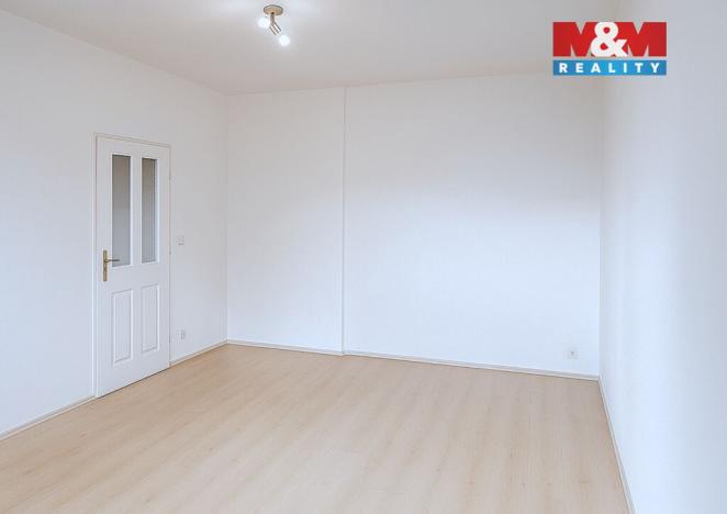 Prodej bytu 1+1, Nejdek, Osvětimská, 50 m2