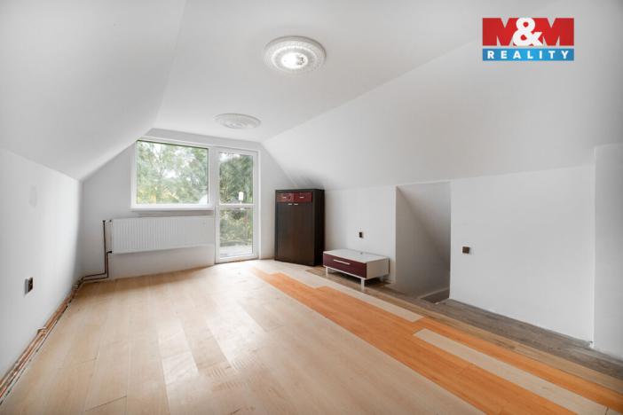 Prodej rodinného domu, Štíty - Crhov, 150 m2