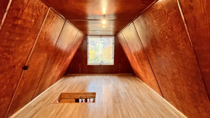 Prodej chaty, Řehlovice, 50 m2