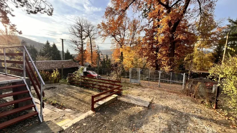 Prodej chaty, Řehlovice, 50 m2