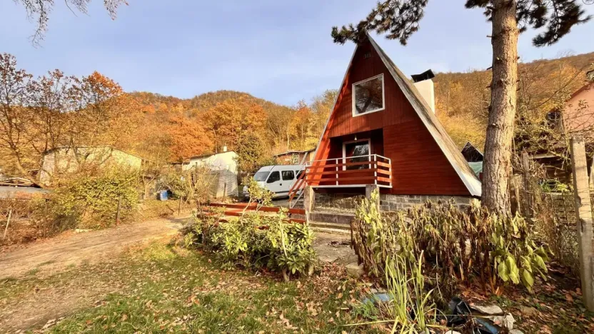 Prodej chaty, Řehlovice, 50 m2