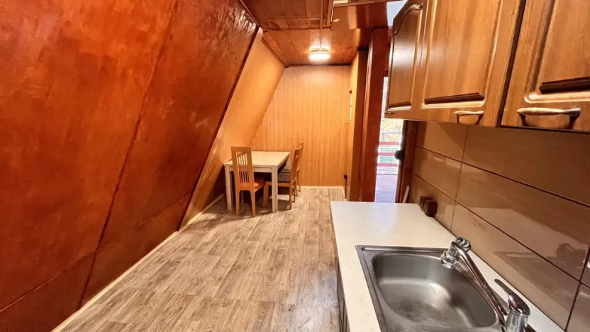 Prodej chaty, Řehlovice, 50 m2