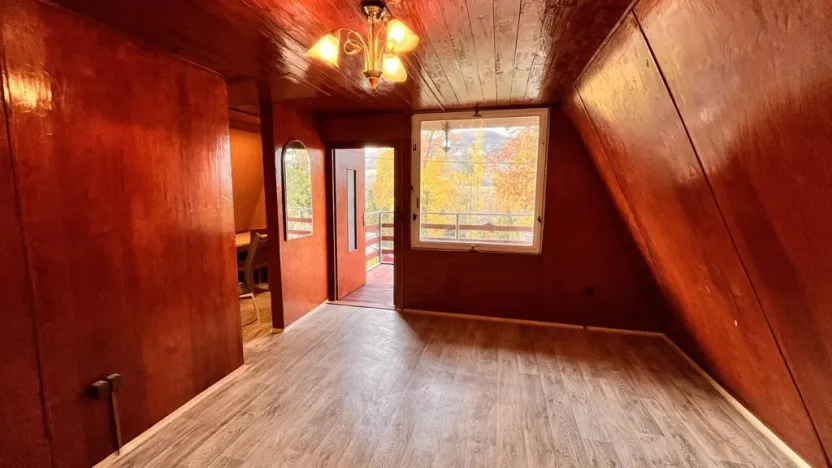 Prodej chaty, Řehlovice, 50 m2