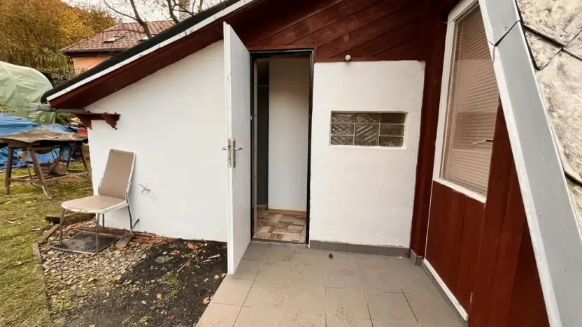 Prodej chaty, Řehlovice, 50 m2