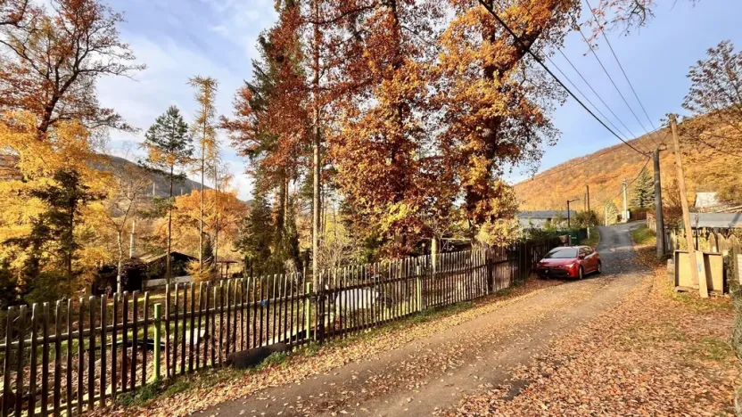 Prodej chaty, Řehlovice, 50 m2