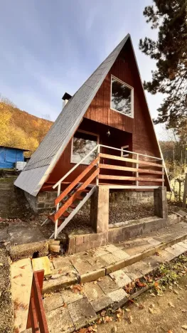 Prodej chaty, Řehlovice, 50 m2