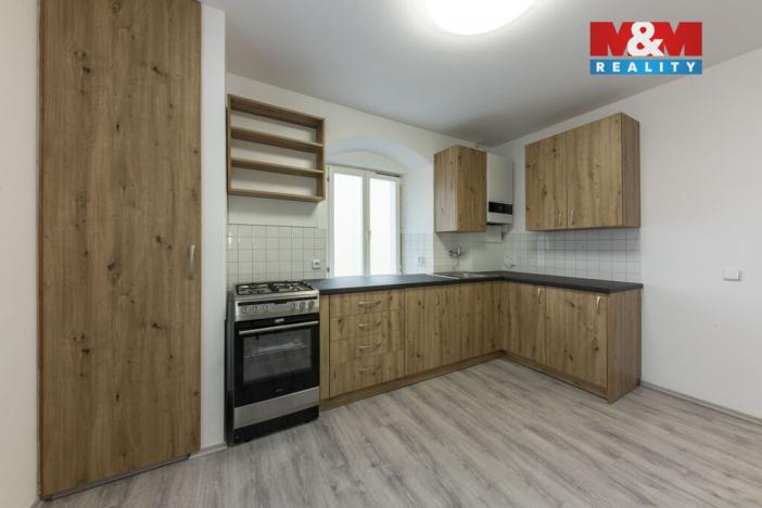 Prodej bytu 1+1, Soutice, 40 m2