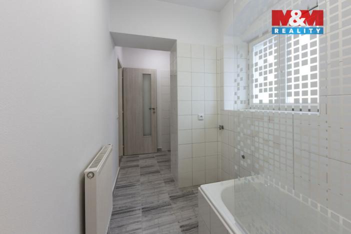 Prodej bytu 1+1, Soutice, 40 m2