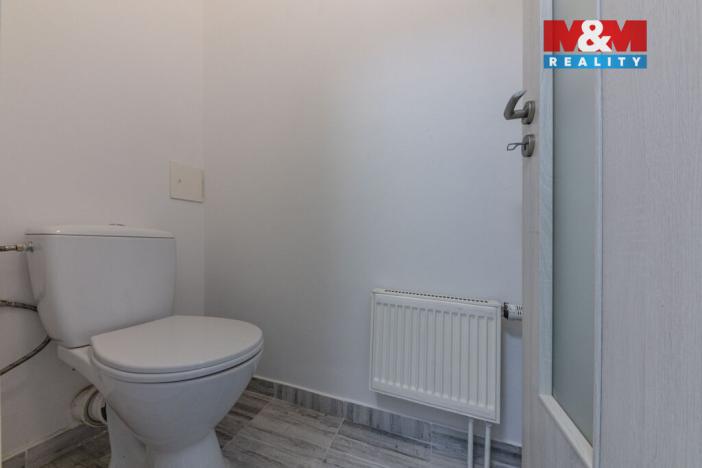 Prodej bytu 1+1, Soutice, 40 m2