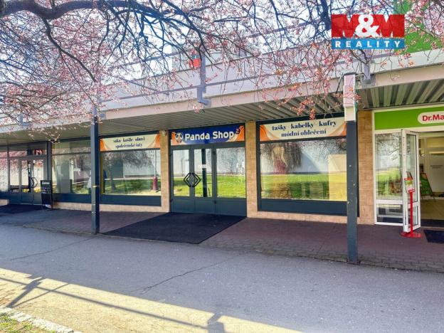 Pronájem obchodního prostoru, Mladá Boleslav - Mladá Boleslav II, Krátká, 265 m2
