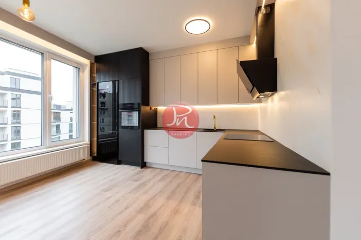 Pronájem bytu 3+kk, Ostrava, F. X. Riepla, 74 m2