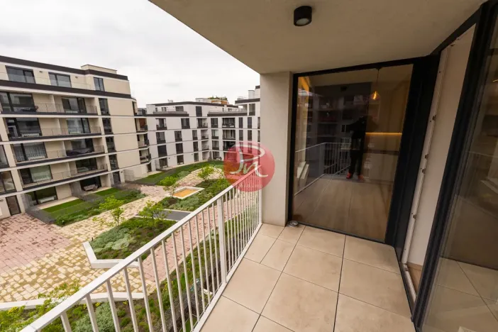 Pronájem bytu 3+kk, Ostrava, F. X. Riepla, 74 m2