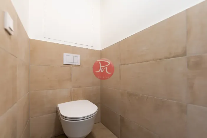 Pronájem bytu 3+kk, Ostrava, F. X. Riepla, 74 m2