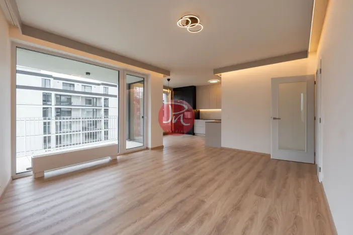 Pronájem bytu 2+kk, Ostrava, F. X. Riepla, 54 m2