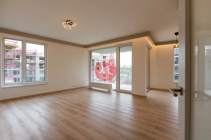 Pronájem bytu 2+kk, Ostrava, F. X. Riepla, 54 m2