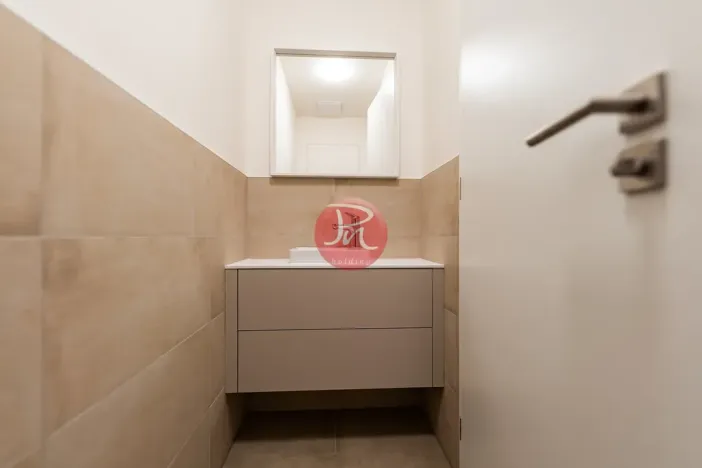 Pronájem bytu 2+kk, Ostrava, F. X. Riepla, 54 m2