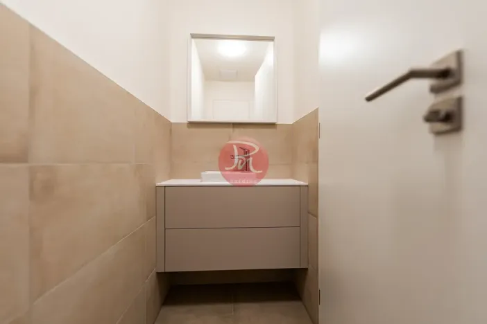 Pronájem bytu 2+kk, Ostrava, F. X. Riepla, 54 m2