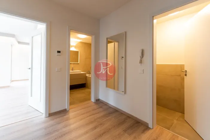 Pronájem bytu 2+kk, Ostrava, F. X. Riepla, 54 m2