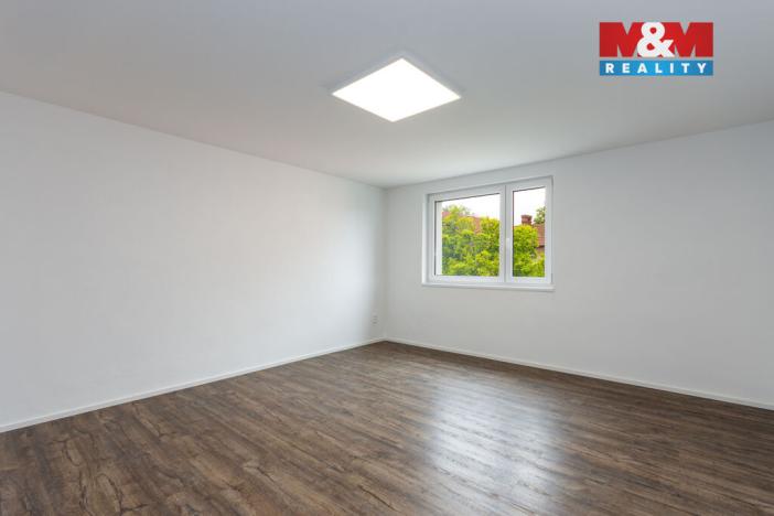 Prodej rodinného domu, Hrabyně, 188 m2