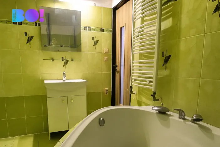 Pronájem bytu 1+1, Štramberk, Závišická, 41 m2