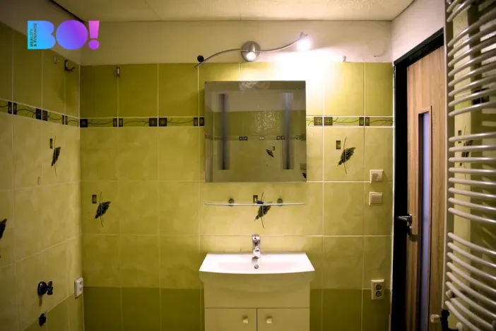 Pronájem bytu 1+1, Štramberk, Závišická, 41 m2