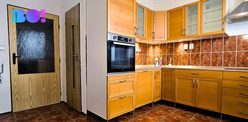 Pronájem bytu 1+1, Štramberk, Závišická, 41 m2