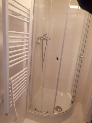 Pronájem bytu 1+kk, Ostrava - Moravská Ostrava, Bachmačská, 28 m2