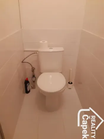 Pronájem bytu 1+kk, Ostrava - Moravská Ostrava, Bachmačská, 28 m2