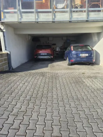 Prodej bytu 3+kk, Sušice - Sušice II, Pod Vodojemem, 79 m2