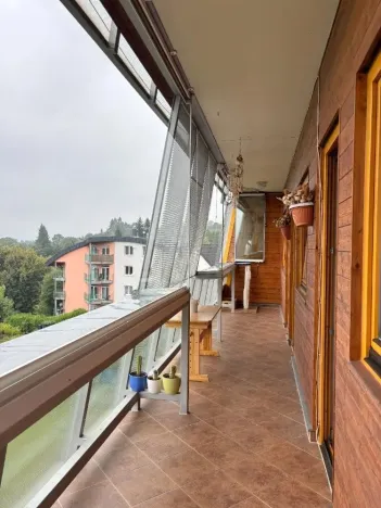 Prodej bytu 3+kk, Sušice - Sušice II, Pod Vodojemem, 79 m2