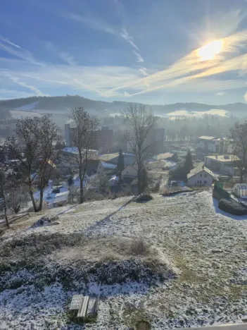 Prodej bytu 3+kk, Sušice - Sušice II, Pod Vodojemem, 79 m2