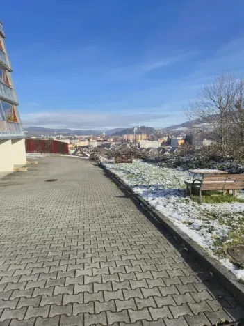 Prodej bytu 3+kk, Sušice - Sušice II, Pod Vodojemem, 79 m2