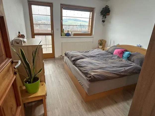 Prodej bytu 3+kk, Sušice - Sušice II, Pod Vodojemem, 79 m2