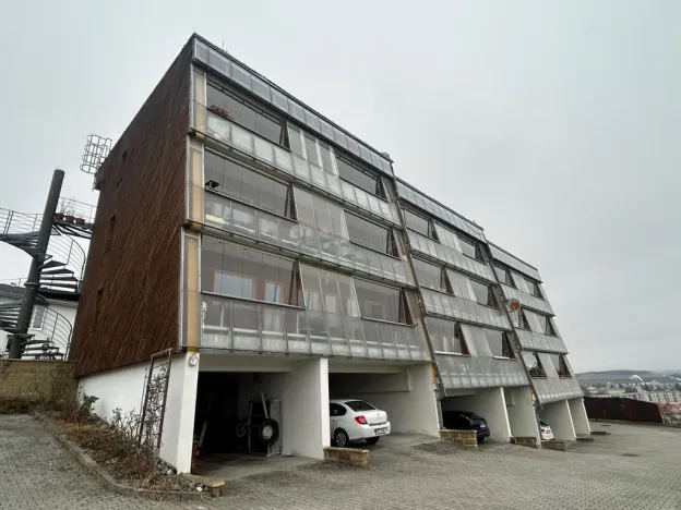 Prodej bytu 3+kk, Sušice - Sušice II, Pod Vodojemem, 79 m2