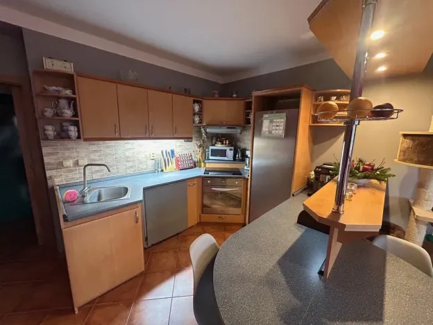 Prodej bytu 3+kk, Sušice - Sušice II, Pod Vodojemem, 79 m2