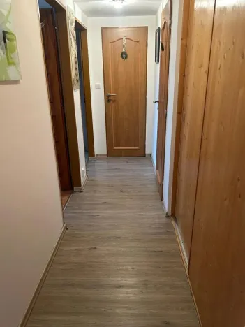 Prodej bytu 3+kk, Sušice - Sušice II, Pod Vodojemem, 79 m2