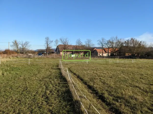 Prodej pozemku pro bydlení, Svinaře, 7542 m2