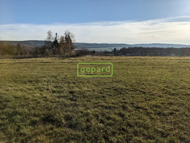 Prodej pozemku pro bydlení, Svinaře, 7542 m2