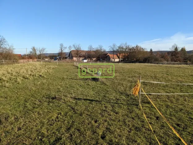 Prodej pozemku pro bydlení, Svinaře, 7542 m2