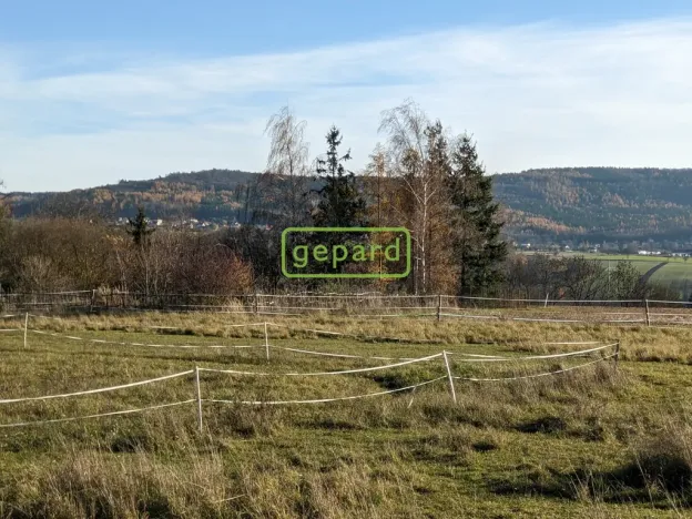 Prodej pozemku pro bydlení, Svinaře, 7542 m2