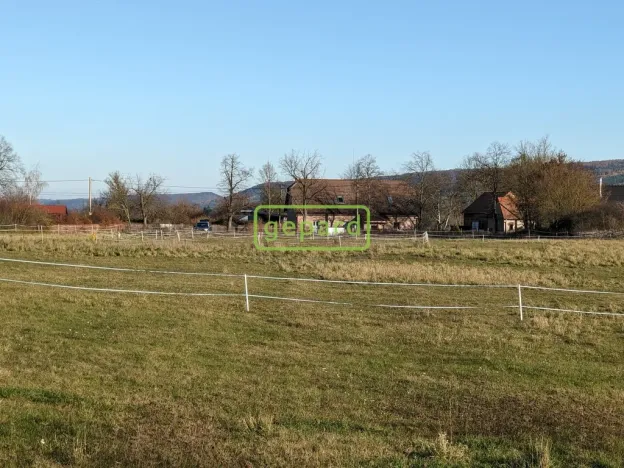 Prodej pozemku pro bydlení, Svinaře, 7542 m2