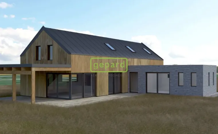 Prodej pozemku pro bydlení, Svinaře, 7542 m2